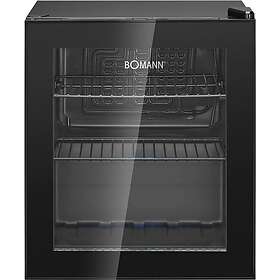 Bomann KSG7291 (Svart)