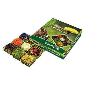 JR FARM Grainless Pralines 2x125stk