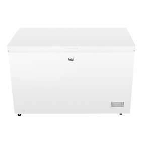 Beko CF380EWN (Valkoinen)