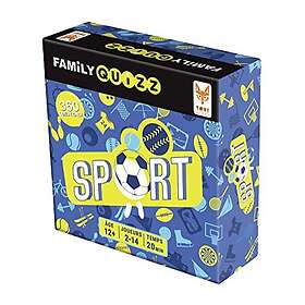 Family Quizz Sport