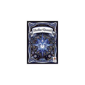 Stella Quest