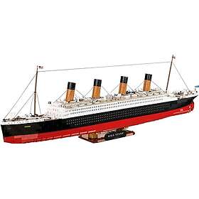 Cobi RMS Titanic Historical Collection 1686 1:300 3260pcs