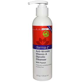 Derma E Cleanser 177ml