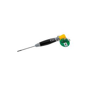 Bahco TAH700-2.5-50 Tournevis de précision 2.5x50mm