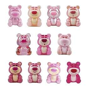 Disney Grand Jester Lotso Mystery Bag 3 Modèle aléatoire