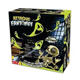 Attaque Fantômes