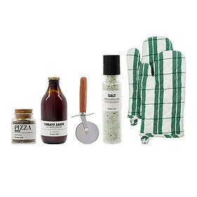 Nicolas Vahé Pizza Friday Gift Set 900002857
