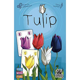 Tulip Jeu de Cartes