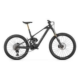 Mondraker Zendit RR S (Vélo électrique)