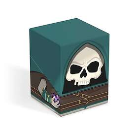 Ultimate Guard Magic: The Gathering Foundations Squaroes Kortlåda (100+)