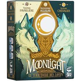 Moonlight Le Territoire Des Loups