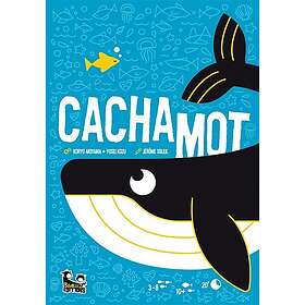 Cachamot