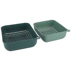 Clas Ohlson Durkslag Set