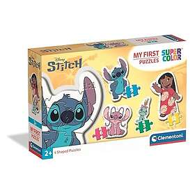 Clementoni My First Puzzles Stitch