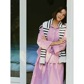 Lexington Organic Cotton Poplin Paita (Naisten)