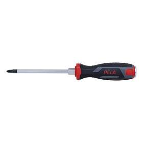 Pela PH 2x125mm Phillips-ruuvimeisseli
