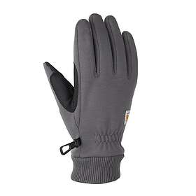 Carhartt Wind Fighter™ Thermal-Lined Fleece Touch-Sensitive Knit Cuff Handsker