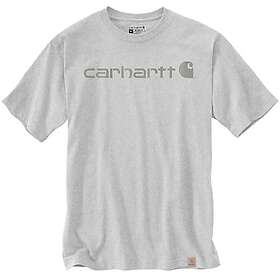 Carhartt Dearborn Relaxed Logo T-shirt (Herre)