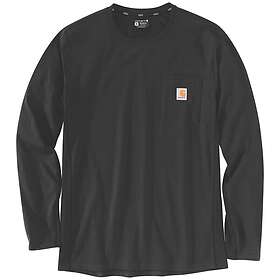 Carhartt Force™ Relaxed Long Sleeve T-shirt (Miesten)