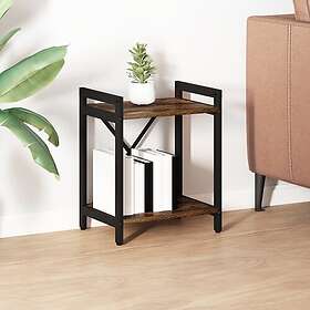 vidaXL Bookshelf 40x30x50cm