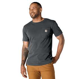 Carhartt Irvine Relaxed Garment Dyed T-shirt (Homme)