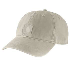 Carhartt Canvas Mössa