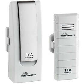 Suomen Lämpömittari WeatherHub Gateway 8210