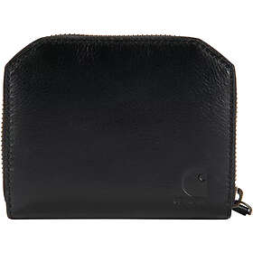 Carhartt Hybrid Wallet Læder (Sort)