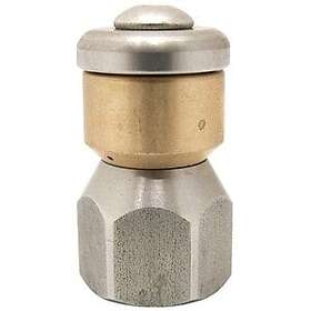 RM Roterande Kloakm.0,50 1/4'' Ig