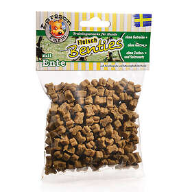 LARSSON Meat Benties Træningsgodbid And 150g