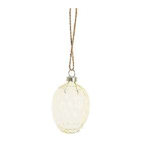 Lene Bjerre A00027586 Riippuva munakoriste 7cm