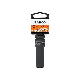 Bahco SBK7806M-14 Krafthylsa 1/2" 14mm