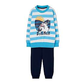 Boboli 503154 Tracksuit (Jr)