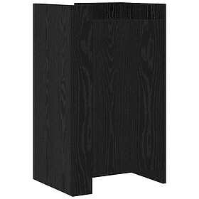 vidaXL 893957 Sideboard 89x34.5x80cm