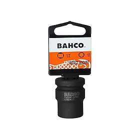 Bahco 7801M-30 Slagnøglehylster 1/2" 30mm