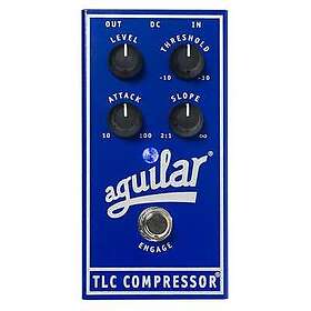 Aguilar TLC Compressor EQ DLX