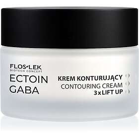 FlosLek Ectoin Gaba 3xLift Up Dagkräm 50ml