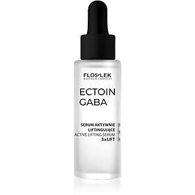 FlosLek Ectoin Gaba Active Lifting Serum 30st