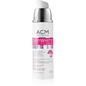 ACM Dépiwhite Pigmentfläckskorrigerande Serum 30ml