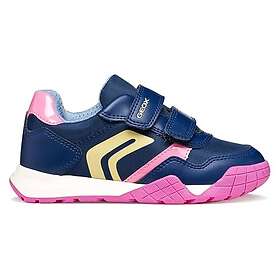 Geox Rann-e Low (Jr)