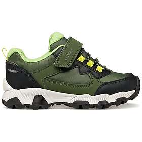 Geox Magnetar Low (Jr)