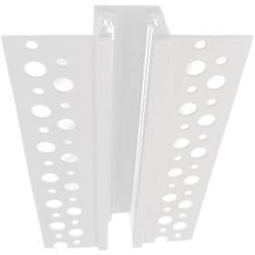 SG Armaturen Zip Profil (2,1m)