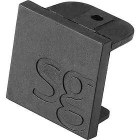 SG Armaturen Zip End Cap