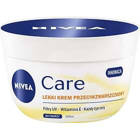 Nivea Care Anti-rynk Fuktkräm 100ml