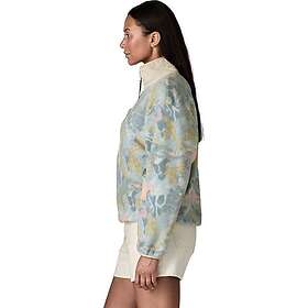 Patagonia Synch Marsupial Half-Zip Fleece (Dame)