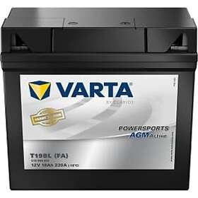 Varta 518 909 022 12V 18Ah MC-batteri