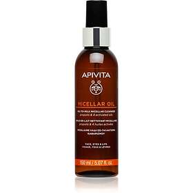 Apivita Sminkborttagare 150ml