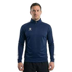 Kelme Global Half Zip Sweatshirt (Herr)
