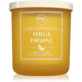 DW Home Vanilla Pineapple Duftlys 249g