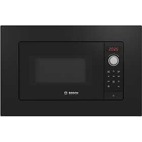 Bosch Serie 2 BFL623MB3F (Noir)
